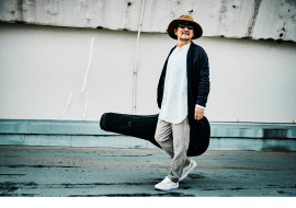 Chageのずっと細道